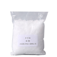 Good Quality Peregal A 25 With Cas No.: 68439-49-6 C16~18 Fatty Alcohol Polyoxyethylene Ether